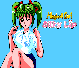 gamevecanti's tweet photo. An English fan translation of "Mahou no Shoujo Silky Lip" for Sega CD has been released thanks to the efforts of "Supper", "cccmar", &amp; "Oddoai-sama": https://t.co/I04bOhuigR https://t.co/y3FdpiQwg8