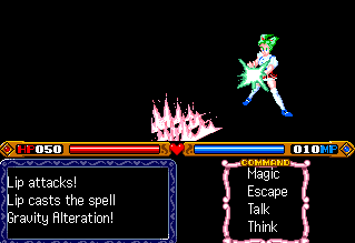 gamevecanti's tweet photo. An English fan translation of "Mahou no Shoujo Silky Lip" for Sega CD has been released thanks to the efforts of "Supper", "cccmar", &amp; "Oddoai-sama": https://t.co/I04bOhuigR https://t.co/y3FdpiQwg8