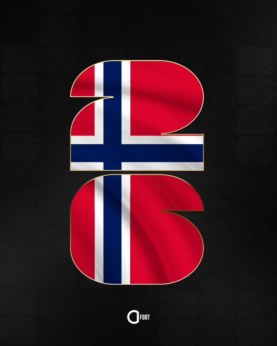 ActuFoot_'s tweet photo. 🚨🚨 En raison de la chaleur, le huitième de finale entre le Brésil 🇧🇷 et la Norvège 🇳🇴 devrait commencer à 23h au lieu de 22h (HF), dimanche.

🗞️ @simpraisa https://t.co/OSKEHSWIph