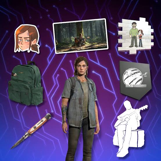 FabRodRocha's tweet photo. @FortniteFNLK https://t.co/KbcDYGzYJX