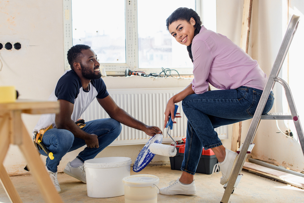 HawkHawg's tweet photo. Professional Painting Tips For the Home DIYer https://t.co/jNZZethVC0 https://t.co/gu3XcriX4l