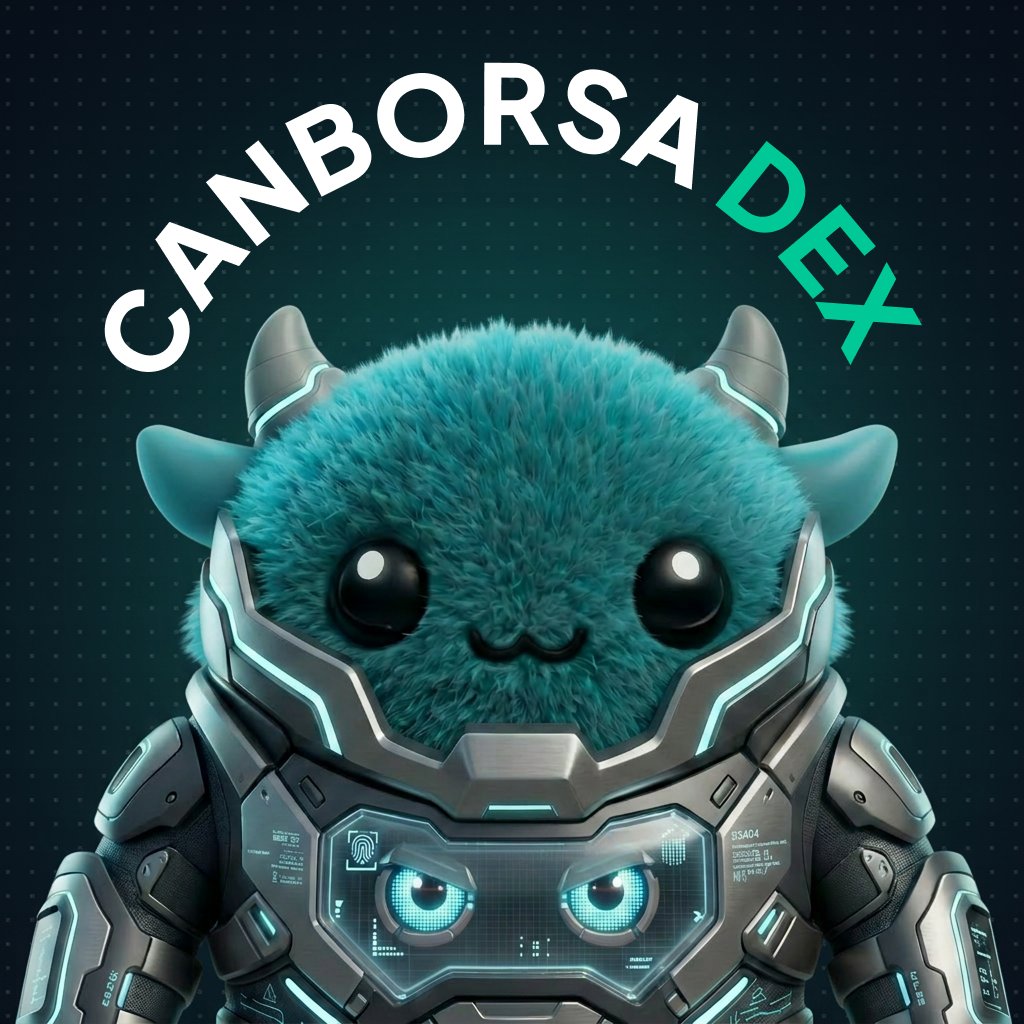 MahmoodoMostafa's tweet photo. TradFi hours are dead. Now you can long tokenized Nvidia or short Gold at 3 AM with perps fully onchain, non-custodial, no permission needed. Canborsa turning RWA into a real 24/7 trading arena on CantonNetwork
This is the bridge everyone’s been waiting for. https://t.co/VGj4Luda9J