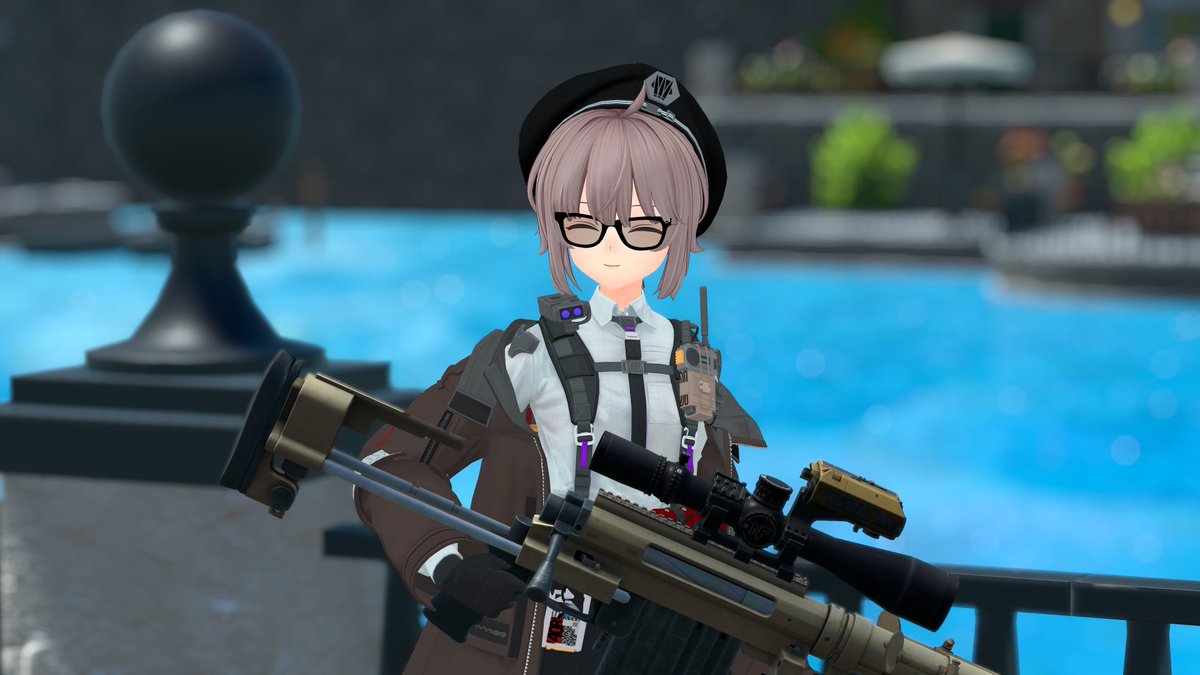 Pr0be_9's tweet photo. #VRChat #VRChatPhotography https://t.co/oungUFMG4m