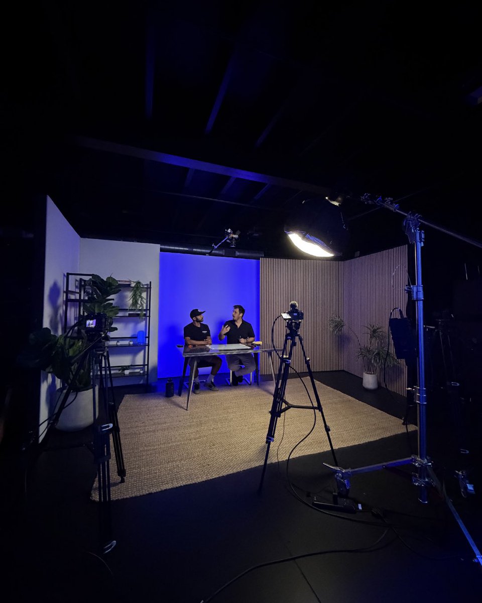 Bthestory87's tweet photo. B The Trader has a new home! 

We’re making our show into the best source of trading knowledge on the internet.

Stay tuned for more updates on our brand new season of B The Trader, launching on Monday at 11am Central.

👉 https://t.co/dkttGOAqoF https://t.co/AOiKRJCh1y