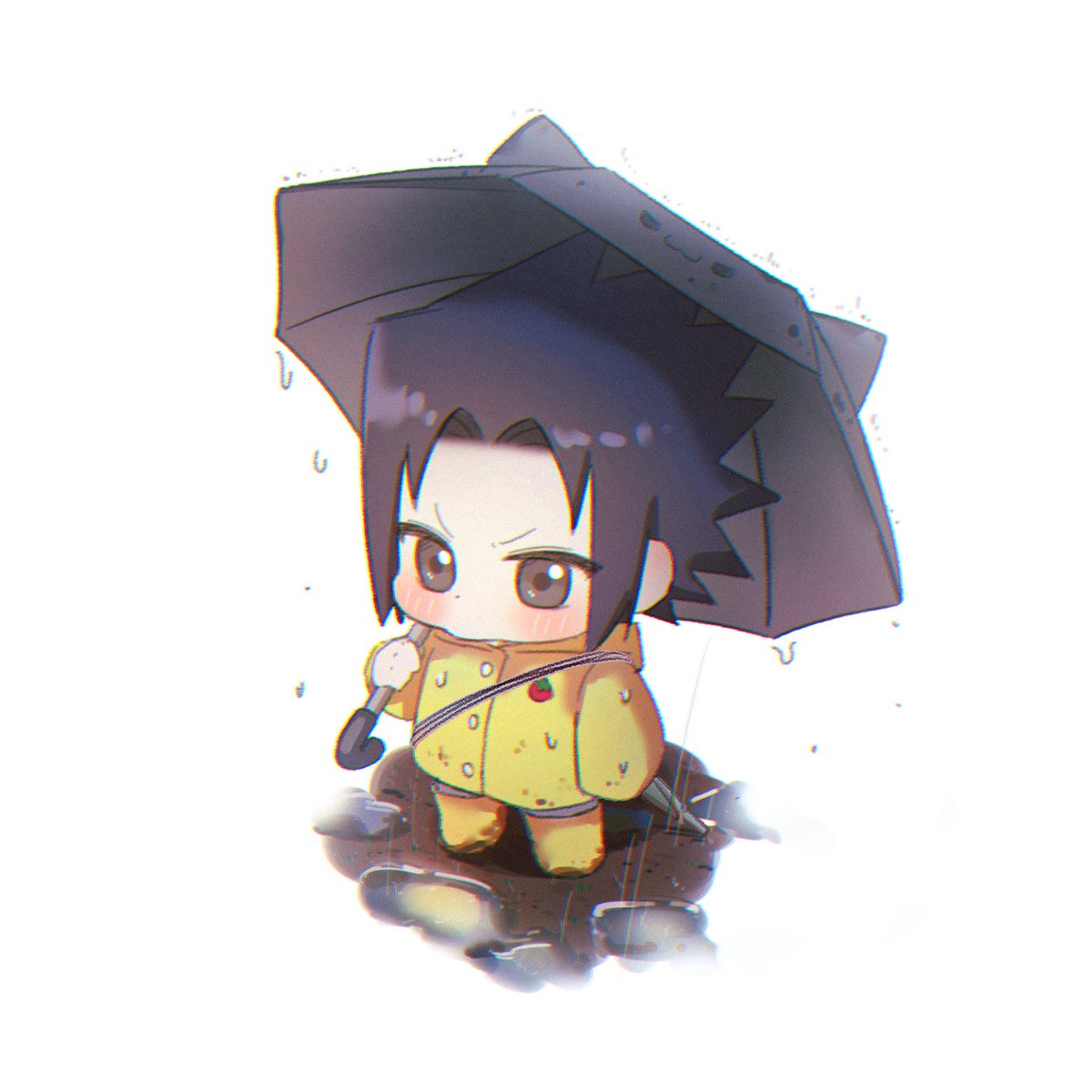 mingsgugu's tweet photo. 형아 마중 https://t.co/KxLP82HFyF