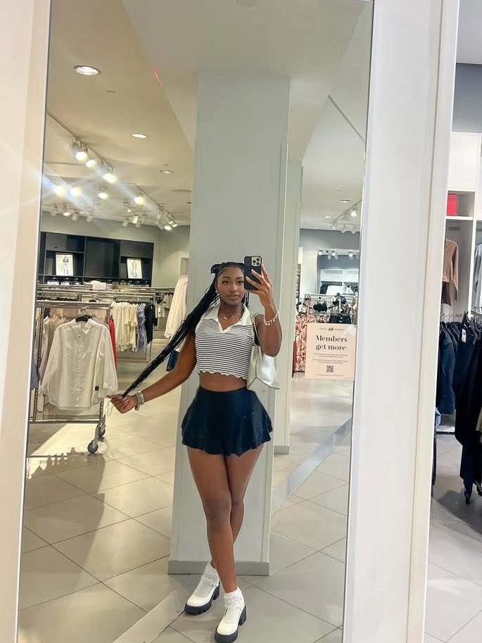 Ify™️👠Navy⚓ 💋 tweet media