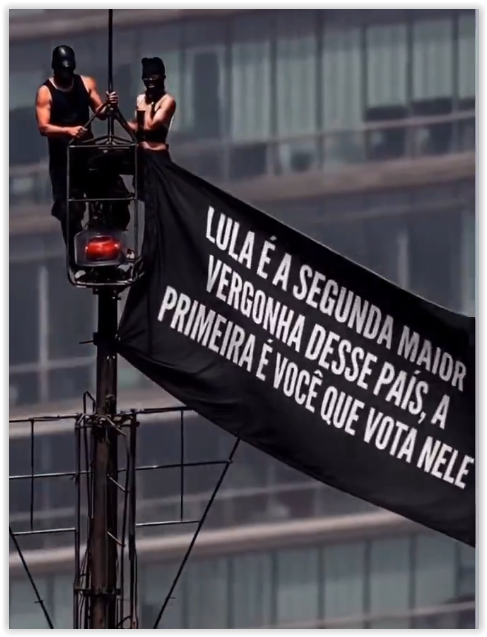 DatrisaOficial's tweet photo. @RosaneBonoro @ptbrasil Padrão PT... https://t.co/7ePokyBcXd