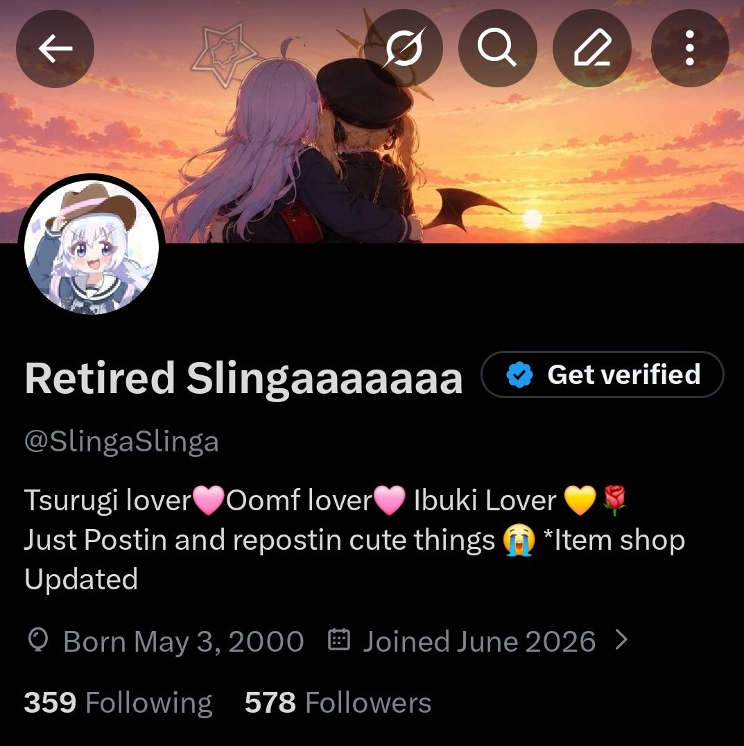 Slinga tweet media