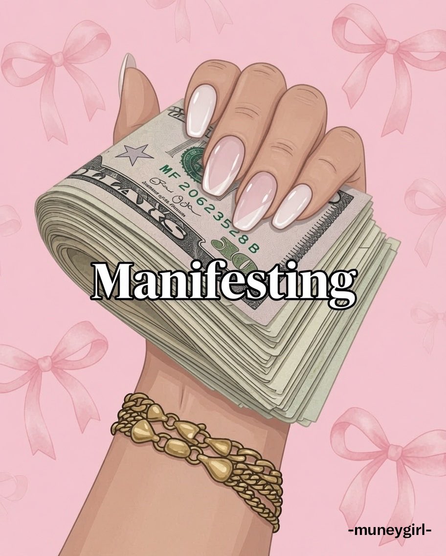 muneygirl's tweet photo. Manifesting racks upon racks 💸💸💸 https://t.co/ywk19LhtwL