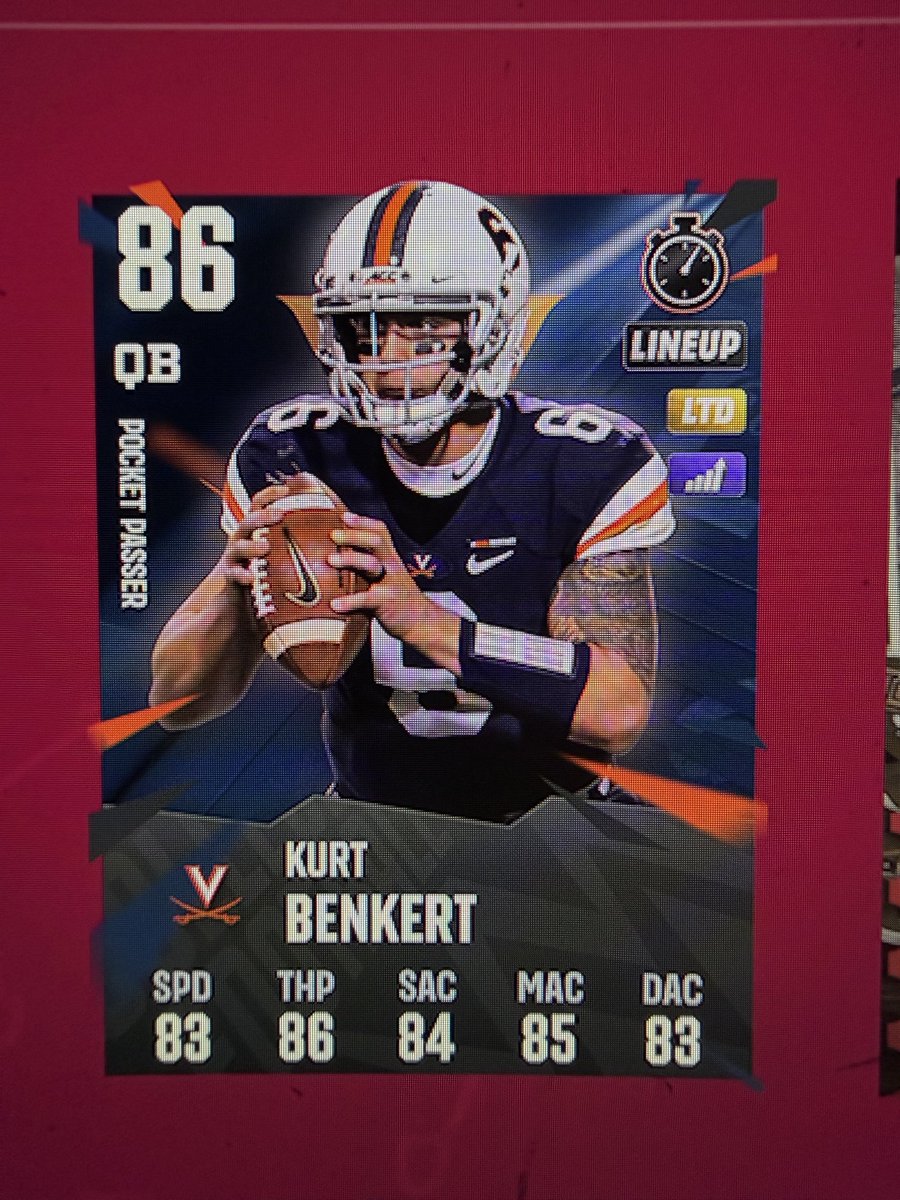 Tails1493's tweet photo. @Zirksee @Moshimadden QB0 get this bum on the bench ASAP ! https://t.co/MCzVEfQOsf