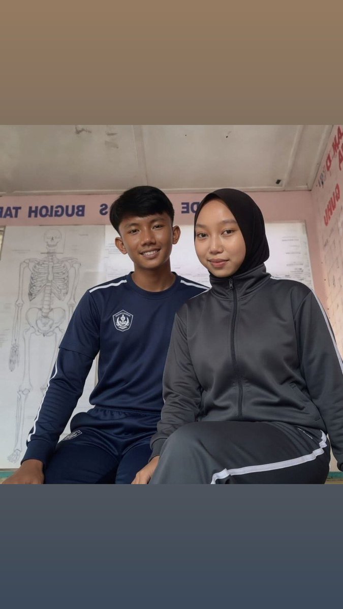 AWEK TUDUNG🇲🇾 tweet media