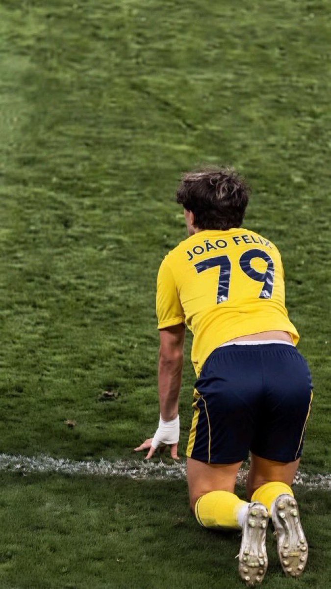 Gray_Bergvall's tweet photo. Joao Felix

#soccer #football #fypシ゚viral https://t.co/YTdb1O5PoS