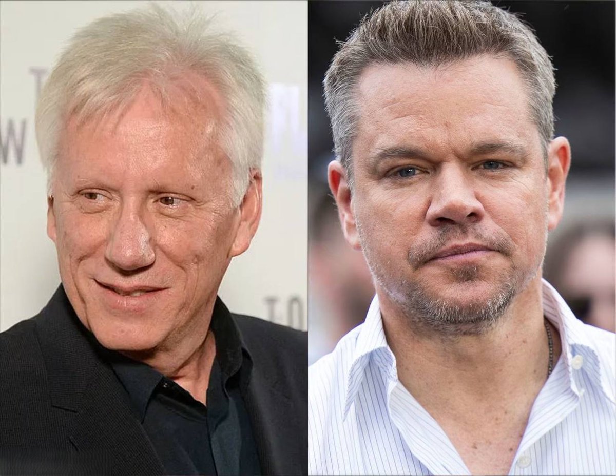 mcafeenew's tweet photo. 🚨JAMES WOODS JUST BRUTALLY OWNED WOKE MATT DAMON ON GUTFELD AFTER DAMON CALLED HIM AN “UNINFORMED CULTIST” — WOODS FIRED BACK THAT HE WAS A RHODES SCHOLAR WITH A POLITICAL SCIENCE DEGREE WHILE DAMON WAS JUST PLAYING A GENIUS ON SCREEN DURING HIS WEINSTEIN YEARS!

🔗 https://t.co/4eHPt3PF7H

This is pure gold.

Conservative legend James Woods told Greg Gutfeld that his favorite Hollywood smackdown came when Matt Damon tried to come at him over politics.

Damon called Woods an “uninformed cultist.”Woods didn’t flinch. He clapped back immediately: “I let him know that while he was playing a genius on the big screen, I was getting a degree in political science as a Rhodes scholar.”

Woods and Gutfeld had a good laugh about how those were Damon’s “Weinstein years,” so Damon doesn’t like to talk about that time much.

Woods finished it with: “He doesn’t like those apples.”

Matt Damon got completely humiliated in front of the entire country. The guy who played a genius on screen got owned by an actual Rhodes Scholar who wasn’t afraid to say it out loud.

Hollywood elites keep trying to attack conservatives and they keep getting destroyed.

James Woods is a national treasure.

Share this everywhere so every woke actor sees what happens when they come after real intellectuals!

Follow @mcafeenew for more drops.
