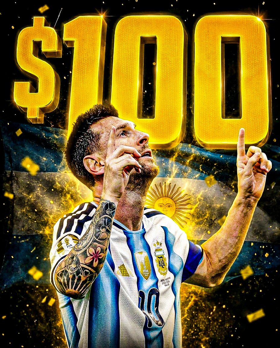 UTDTrey's tweet photo. If Messi DOES NOT SCORE against Cape Verde tonight I’ll giveaway $100 to one person who likes this tweet. 

Make sure to be following @StatLineX &amp; @UTDTrey to enter 🔥 https://t.co/TZTAKVLCUr