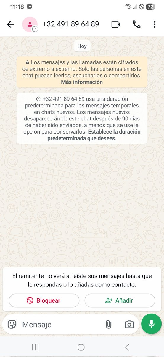 flopezmo316's tweet photo. @SuerodlaVerdad1 @MashiRafael jajajaaja si es del WhatsApp https://t.co/o1InknuNmE