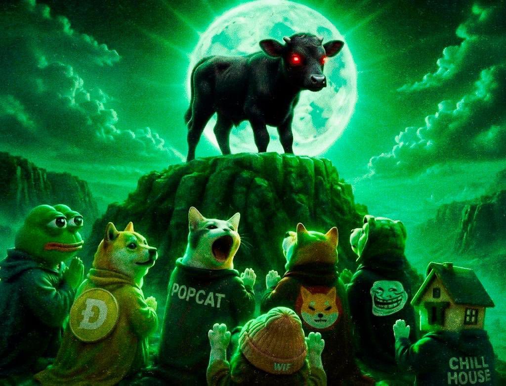 Layiszn's tweet photo. Too many people still see $BABYANSEM as just another quick flip. 
- They ape the ticker. - Farm a few replies. - Then move on. 
That’s missing the bigger picture. 
As long as conviction around $ANSEM stays strong and Solana continues rewarding real conviction over short-term noise, $BABYANSEM has a narrative that deserves attention. 
The strongest ecosystems often create multiple winners.. not just one. 
Position for the broader story first. 
Everything else follows. 
CA: DLvuaz18bKnh1hEaCZsZ5NgJi7wYFm5RvgZVA2M5pump

Amazing bag working chads @The__Solstice and @youngjazzeth