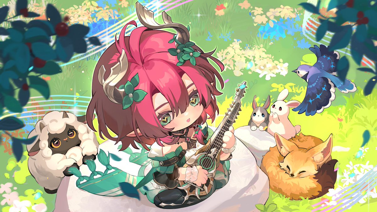 yuden6969's tweet photo. @onex111x Hello, thank you very much for taking the time to view my work. My name is Shira. I truly hope to join VGen one day. I would greatly appreciate it if you enjoy my artwork and could give me a chance to receive a code to join VGen! https://t.co/WprR535eGo