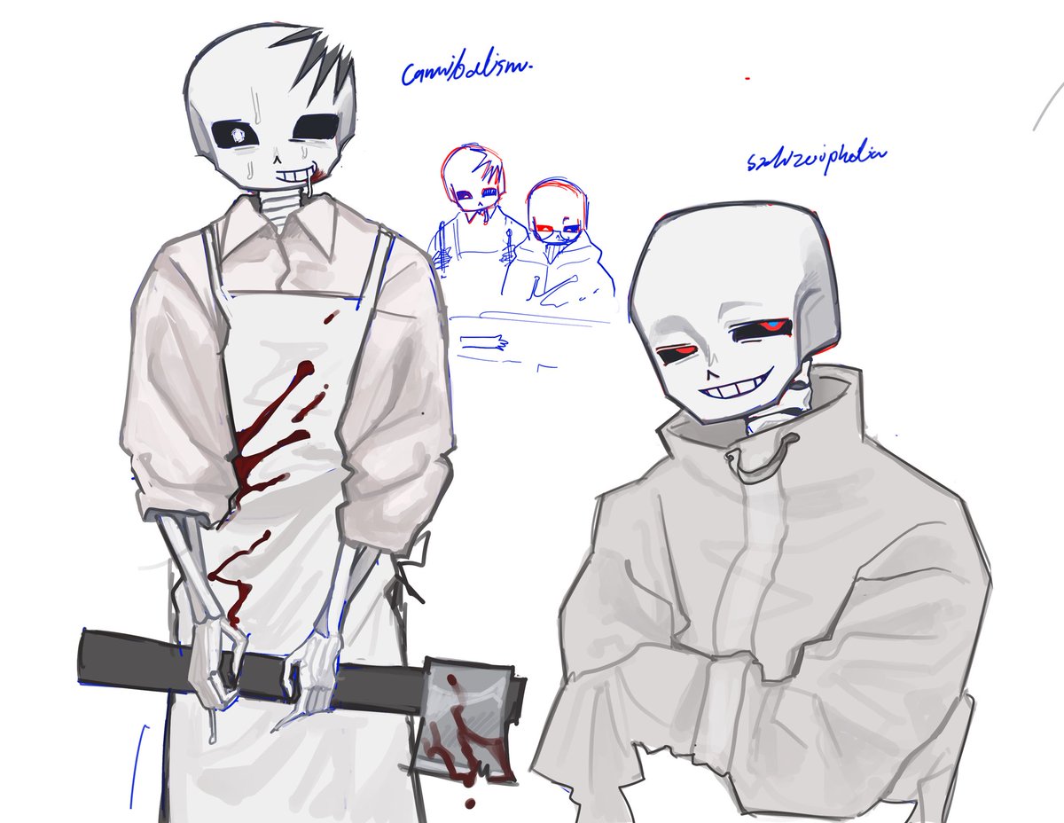 chocoffining's tweet photo. Cations 
#dusthorror #horrordust https://t.co/7FXYYxIvXu