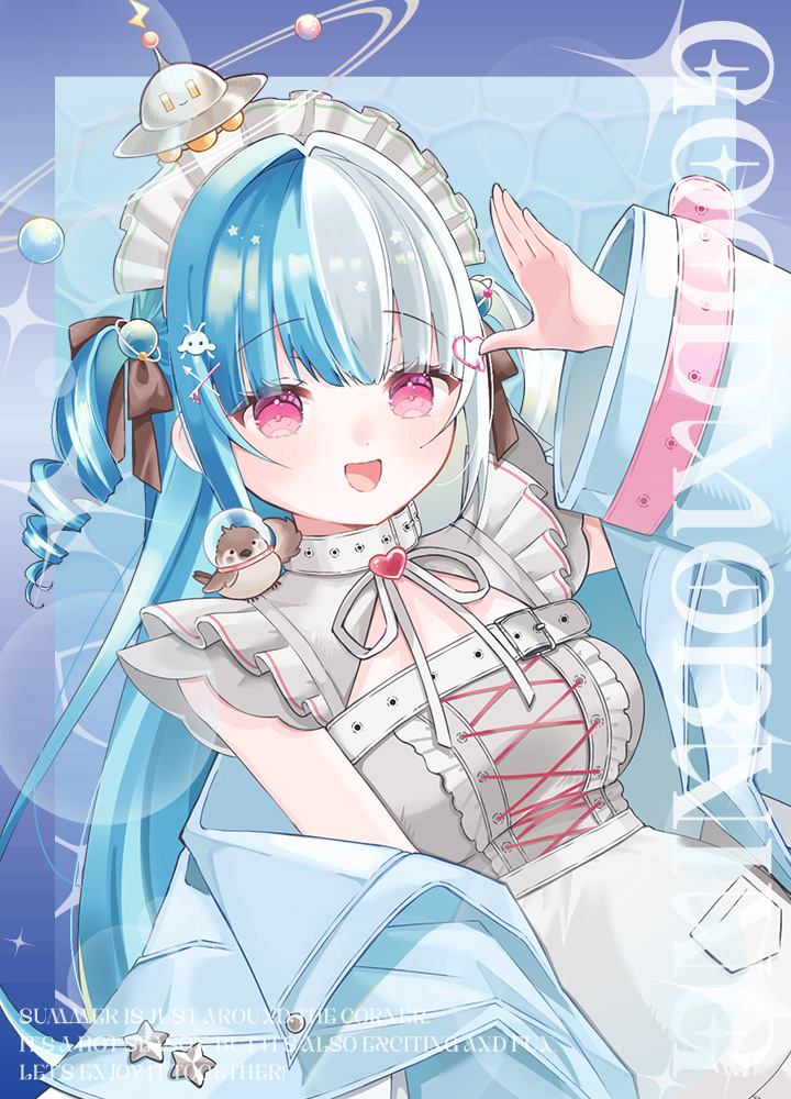めるとるめ👾🌟💙新人VTuber (@Meltrume_sub) / Posts / X