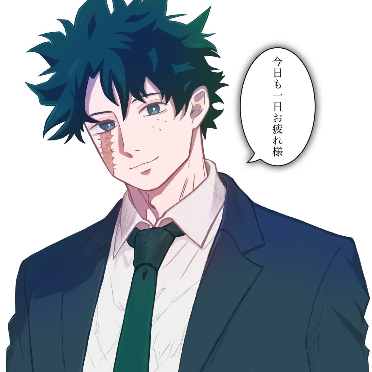 mdrm_o04's tweet photo. #hrakプラス  🥦先生

頑張ってて偉いね https://t.co/jXDjDLCLpY