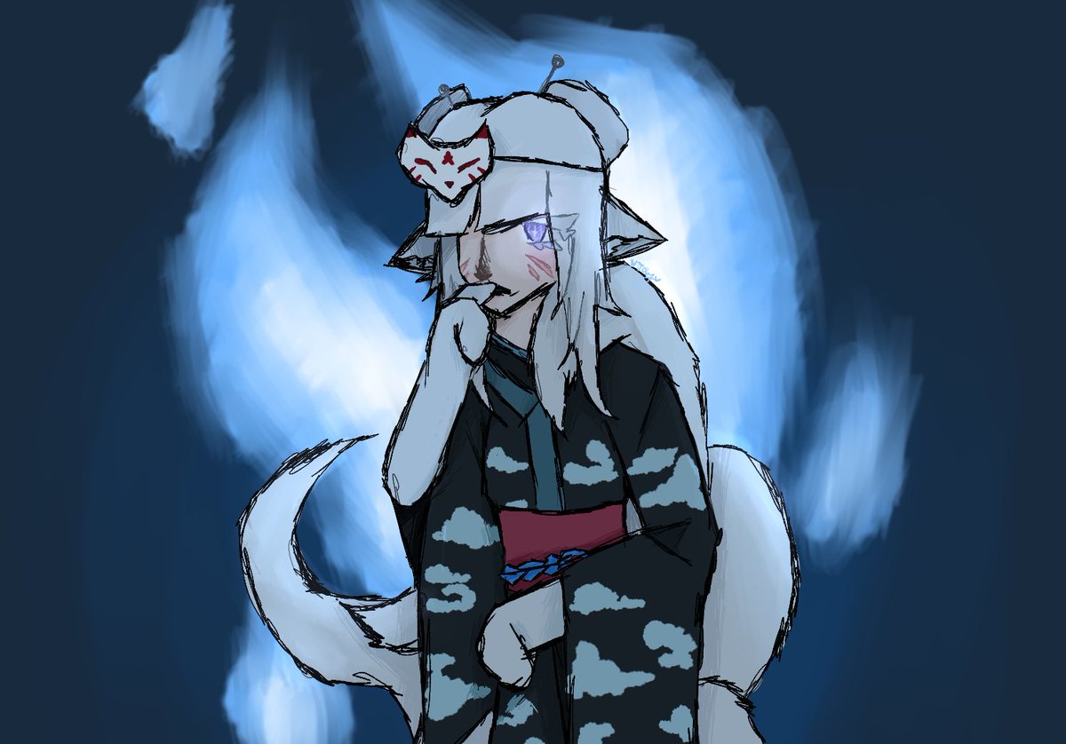 JayAngel_48's tweet photo. #ARTFIGHT WE'RE SO BACK https://t.co/8tiJNpsSEk