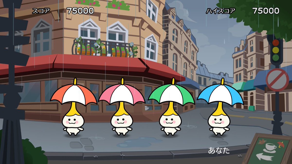 mighly's tweet photo. パラソルプロ理論値〜 https://t.co/Ih9v4Ltlcl