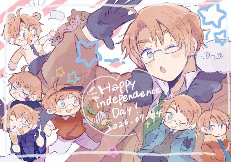 spon_7's tweet photo. おめでとう💙愛

#アルフレッド生誕祭2026 
#250年目のヒーロー 
#メリ誕2026 https://t.co/fnOo3GstrQ