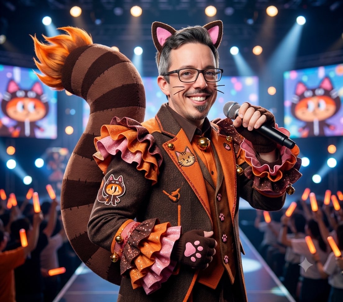 benfreiband's tweet photo. @_chuckyc @jeiting how many submissions do we need to convince RC to help @_chuckyc reach this final form? https://t.co/98stUrM2Yb