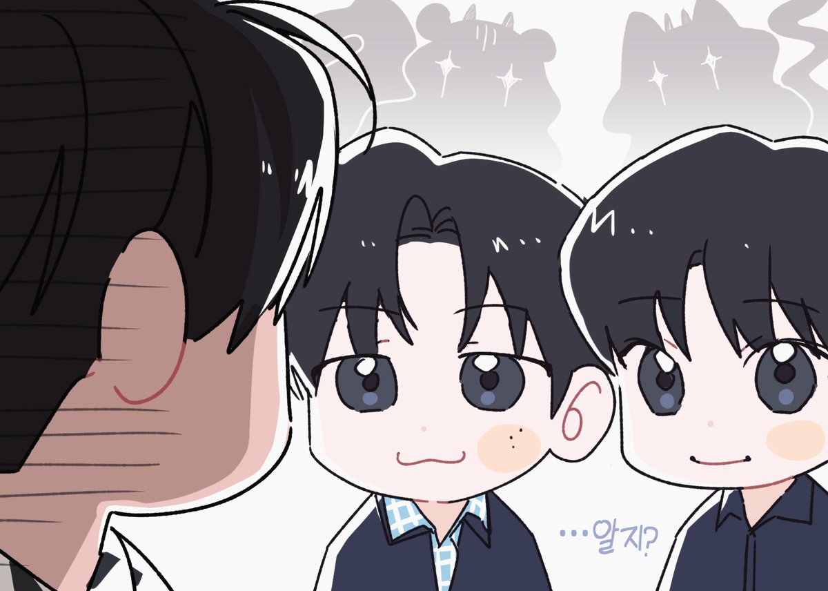 _mallang_H's tweet photo. 다..음....편....... https://t.co/BcbjLKlN14