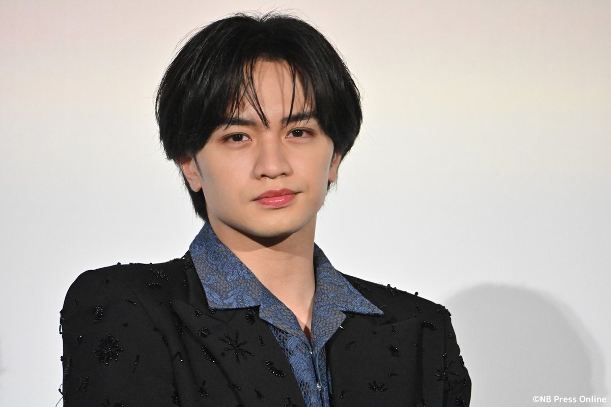 NB_Press_Online's tweet photo. #中島健人、全身で表現した“令和のスター”像を熱弁！「次は君の波に乗りたいな」と七夕に願いを。
#長濱ねる「一人旅が好き♪」
#本多力「ケンティーの連絡先を！」
#板谷由夏 #塩野瑛久

『#映画ラブノットコメディ』公開初日記念舞台挨拶【詳細】レポート

フォト▶️https://t.co/4bqMqlsq5Z https://t.co/Iss0xI88xn