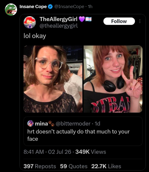 InsanePeopleCoping tweet media