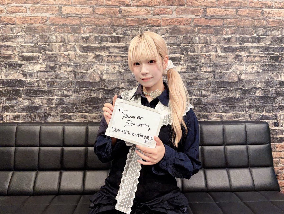 REI／MIC RAW RUGA (@mrr_rei) / Posts / X