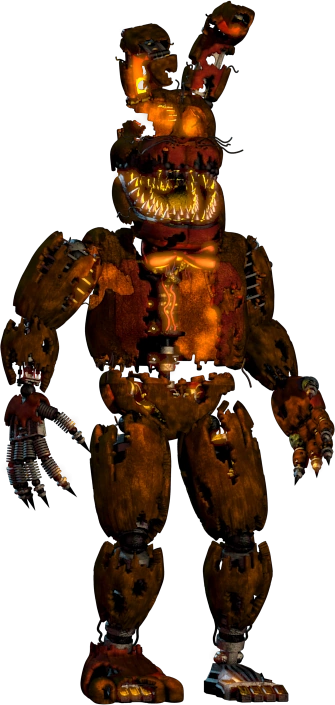 ButterBoi4044's tweet photo. @FNAFHypeFan2 yeah uhh no, Scott clears https://t.co/htzaJf3FFs