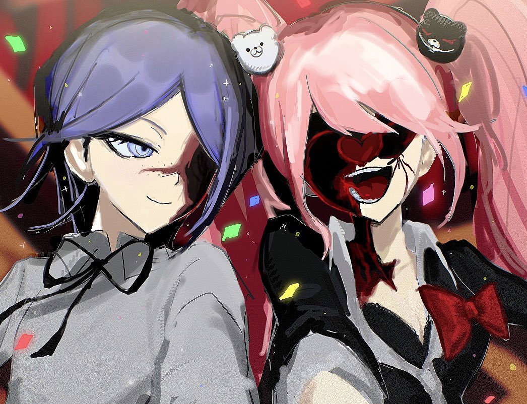 fuwa_iiii's tweet photo. 絶対シスターズ⚠️ﾊﾟﾛ https://t.co/YImnHOm0Er