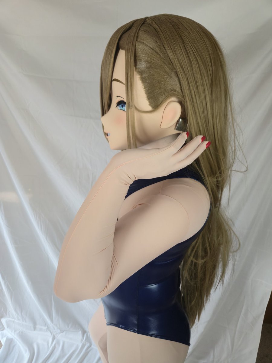 KarinaKigu's tweet photo. Forced to lock in https://t.co/6FoNPKA2nw
