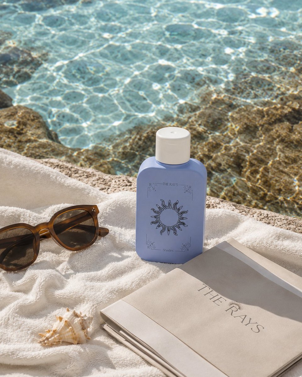 Therays_ae's tweet photo. Meet shades 

Inspired by every shade the ocean gives us.
 #therays https://t.co/XAhPiKxCIf