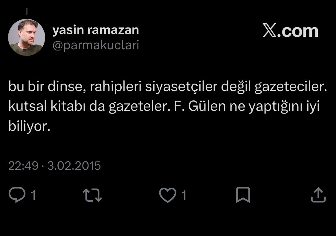 ilkaykas's tweet photo. Üstekki konuşmalar gözükmüyor. Bağlamı ne acaba konuşmanın. Neyi iyi biliyormuş? https://t.co/3rSHuF5haa