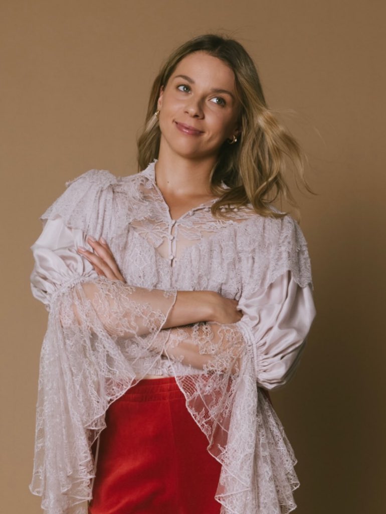 MajaChwalinskaP's tweet photo. Had sooo much fun with @vogue.polska Here are a few of my favourites ❤️ https://t.co/F0qIzUxVTL