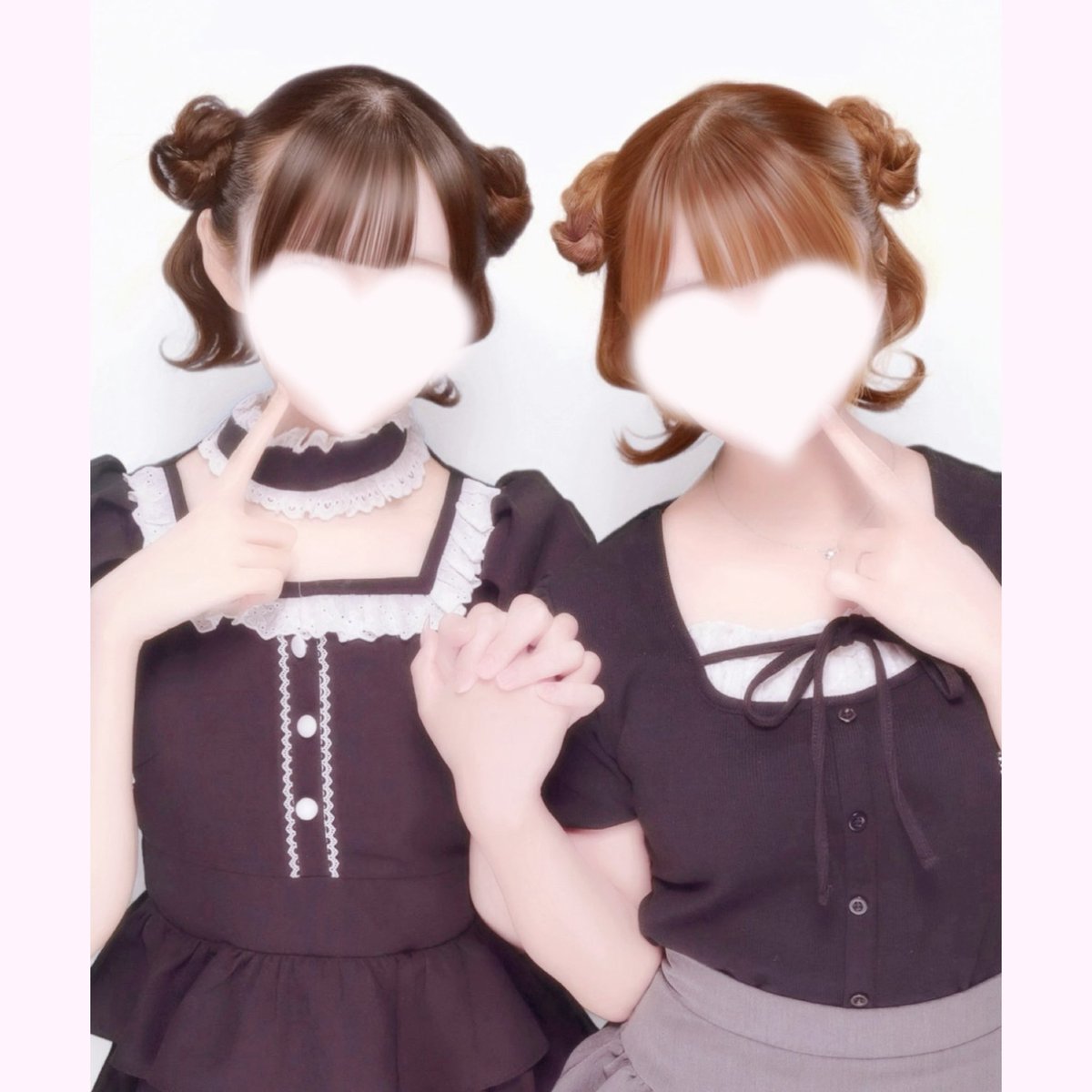 urluvnyan's tweet photo. 目の前のたった一人に今は無我夢中♥ https://t.co/9mtGUAxCcj