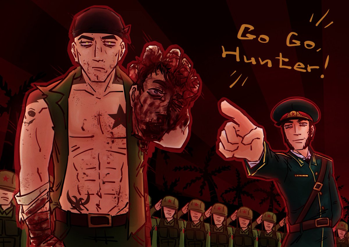KoSh_2099's tweet photo. HAPPY BIRTHDAY MY BELOVED HUSBAND NIKOLAI!!!!!! ignore vanzin pls

#hotlinemiamihunter https://t.co/p7Xf0g9h5D