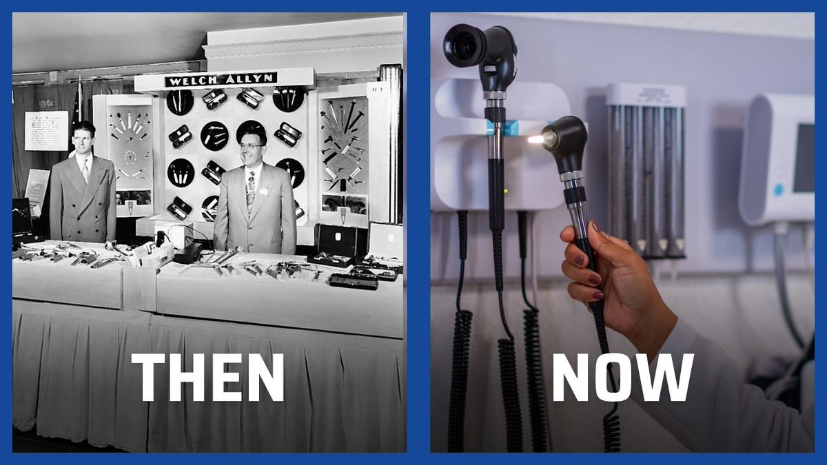 baxter_intl's tweet photo. What medical advancement belongs on the Mount Rushmore of healthcare?

Anesthesia? Organ transplantation? The Human Genome Project?

As America approaches its 250th birthday, we're reflecting on the breakthroughs that changed what's possible in healthcare—and the innovators behind them.

For nearly a century, Baxter has been proud to play a role in that progress, from helping pioneer prepared IV solutions to advancing diagnostic tools and patient care environments. 

The next chapter of healthcare innovation is still being written.

Which breakthrough belongs at the top of the list? Drop it in the comments.

#America250 #HealthcareInnovation #MedTech