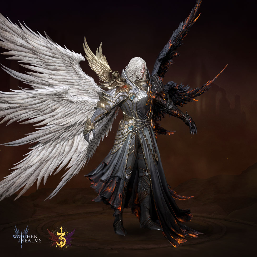 Watcher of Realms (@WatcherOfRealms) / Posts / X