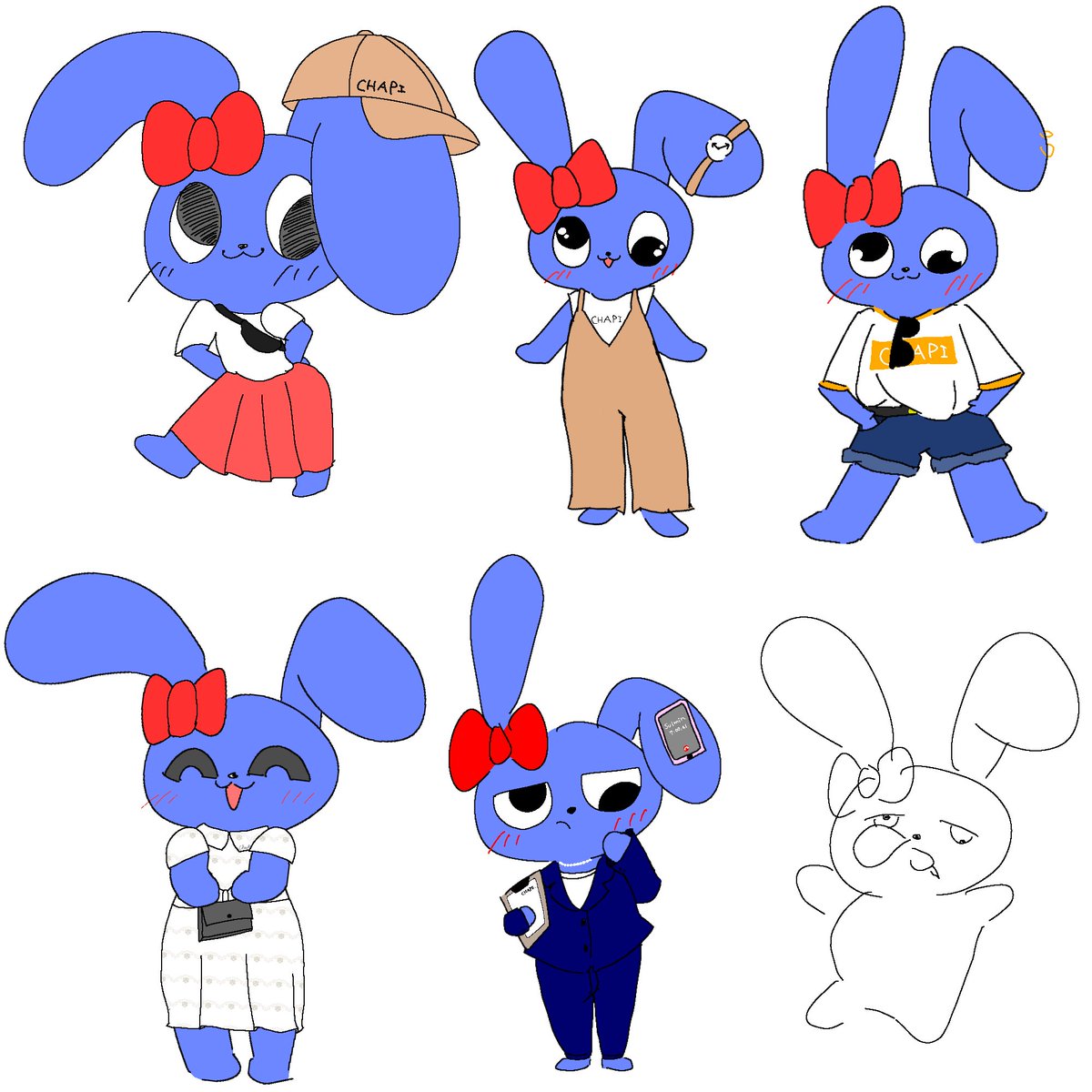 魔王サム (@maousamuneko) / Posts / X