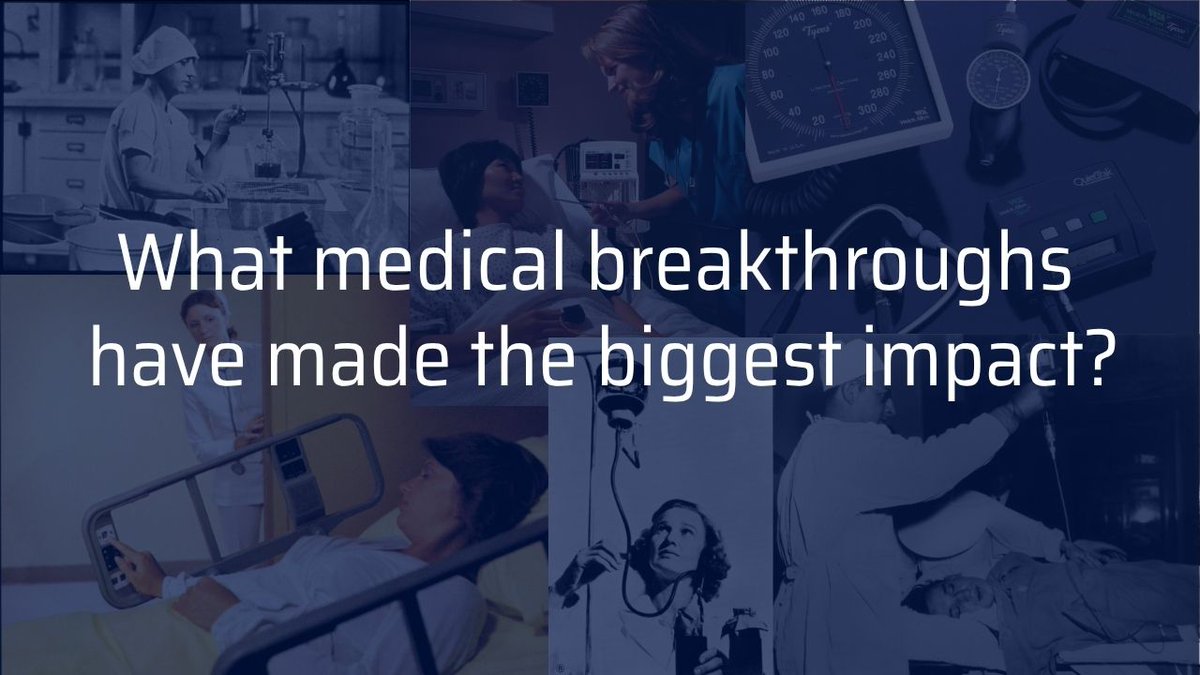 baxter_intl's tweet photo. What medical advancement belongs on the Mount Rushmore of healthcare?

Anesthesia? Organ transplantation? The Human Genome Project?

As America approaches its 250th birthday, we're reflecting on the breakthroughs that changed what's possible in healthcare—and the innovators behind them.

For nearly a century, Baxter has been proud to play a role in that progress, from helping pioneer prepared IV solutions to advancing diagnostic tools and patient care environments. 

The next chapter of healthcare innovation is still being written.

Which breakthrough belongs at the top of the list? Drop it in the comments.

#America250 #HealthcareInnovation #MedTech