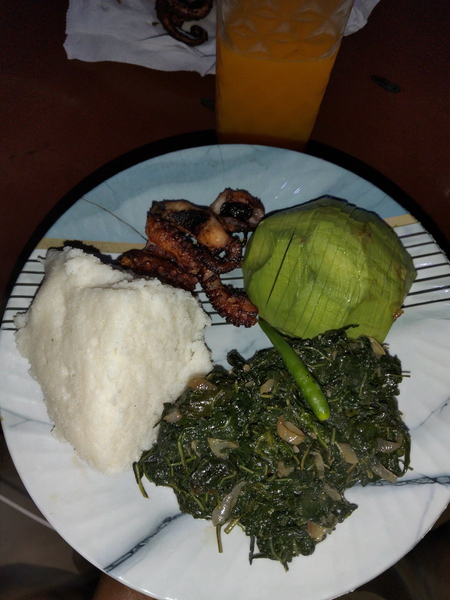 BoldlyNomad's tweet photo. What are you having for dinner today? https://t.co/UDfYWsF3xK
