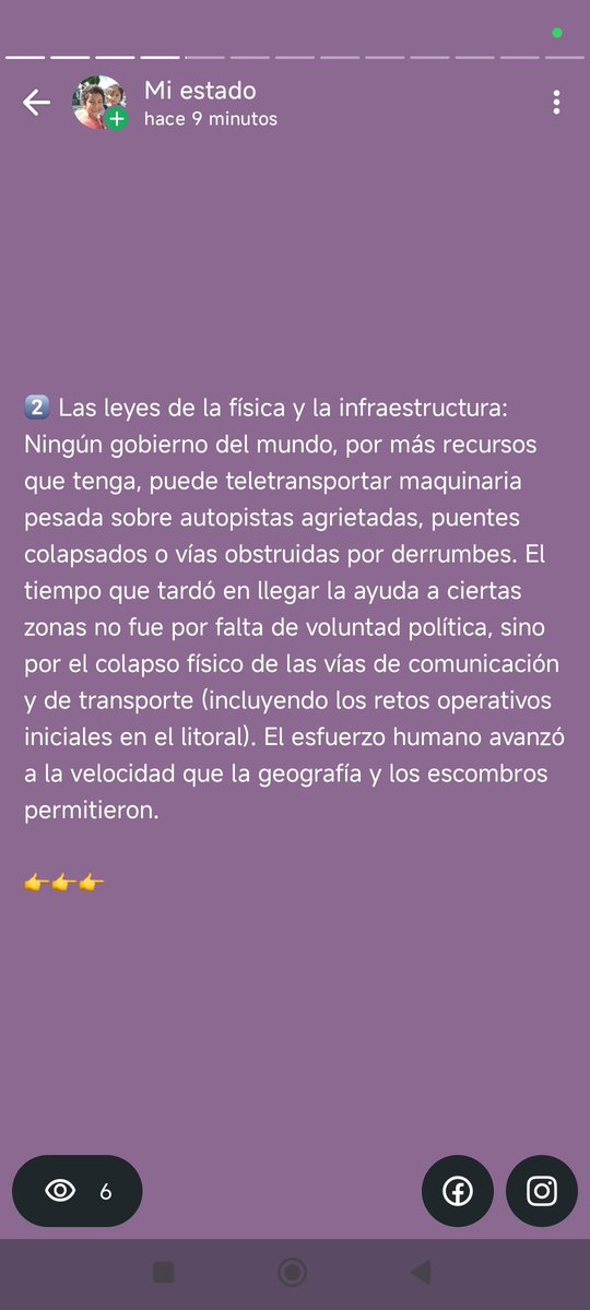 Vzlaesmimundo's tweet photo. https://t.co/SMwsKivu71