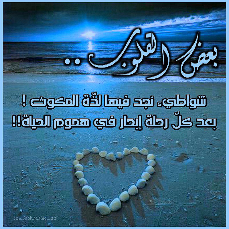 Md07908220's tweet photo. اجمـل ..ما في الحياة ...!!
ان تجد انســــــــان 
يقرأك دون حــروف 
يفهمك ...دون كلام .

#وش_في_خاطرك_الآن
#يوم_الجمعة https://t.co/96aYfomUKF