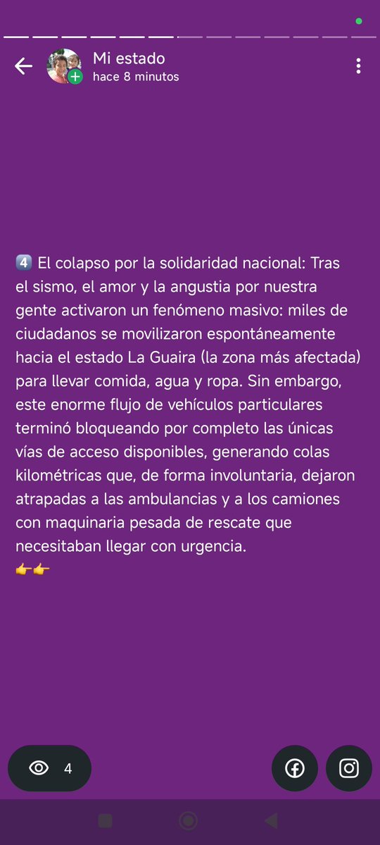 Vzlaesmimundo's tweet photo. https://t.co/SMwsKivu71