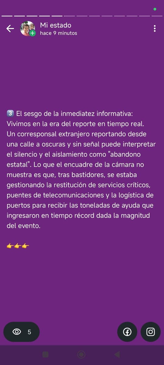 Vzlaesmimundo's tweet photo. https://t.co/SMwsKivu71