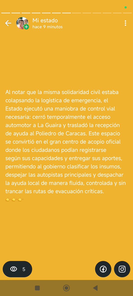 Vzlaesmimundo's tweet photo. https://t.co/SMwsKivu71